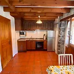 Holiday home La Rotella, Calma Al Lado De