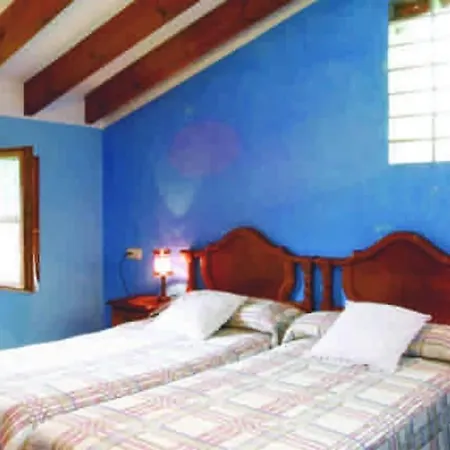 La Rotella, Calma Al Lado De Onís