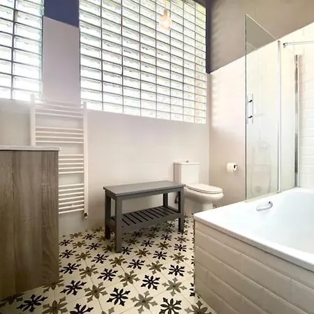 Feriehus La Rotella, Calma Al Lado De