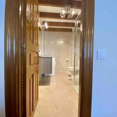 Feriehus La Rotella, Calma Al Lado De *