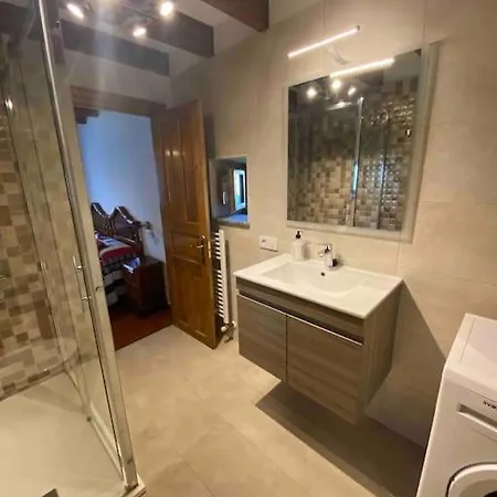 La Rotella, Calma Al Lado De * Onís