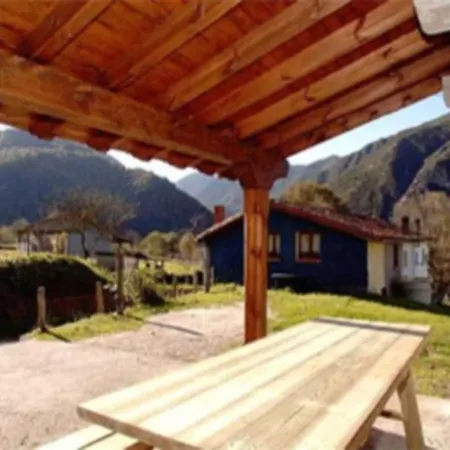 La Rotella, Calma Al Lado De Feriehus *