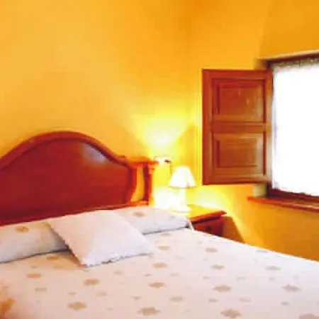 Holiday home La Rotella, Calma Al Lado De