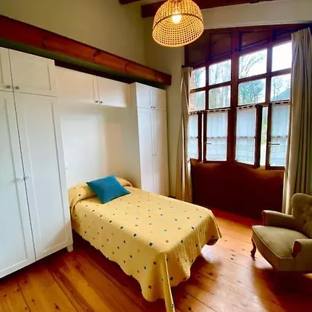 Feriehus La Rotella, Calma Al Lado De