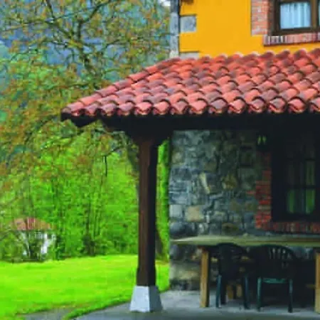 Feriehus La Rotella, Calma Al Lado De