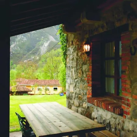 La Rotella, Calma Al Lado De Feriehus *