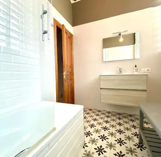 La Rotella, Calma Al Lado De Holiday home *