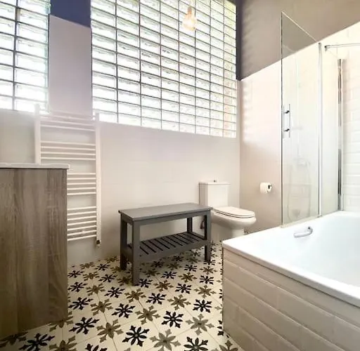 Holiday home La Rotella, Calma Al Lado De