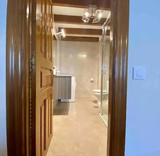 Holiday home La Rotella, Calma Al Lado De *