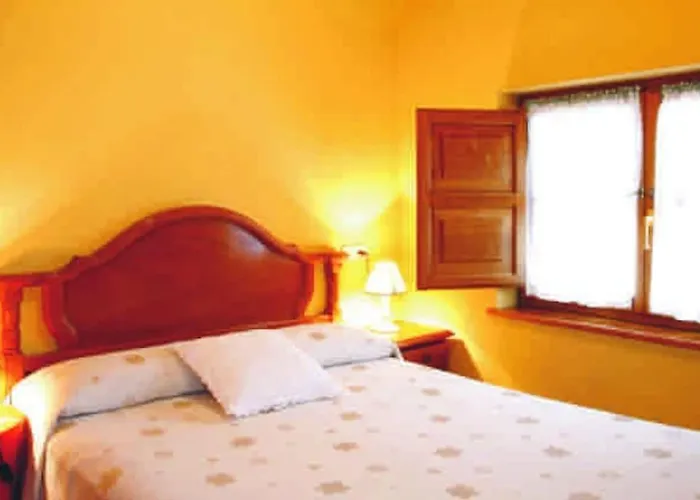 Holiday home La Rotella, Calma Al Lado De