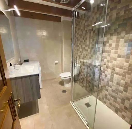 La Rotella, Calma Al Lado De Cangas de Onis