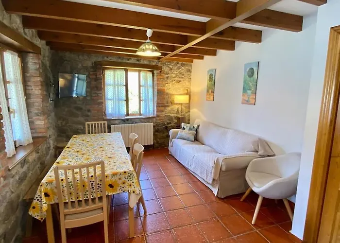 Holiday home La Rotella, Calma Al Lado De Cangas de Onis